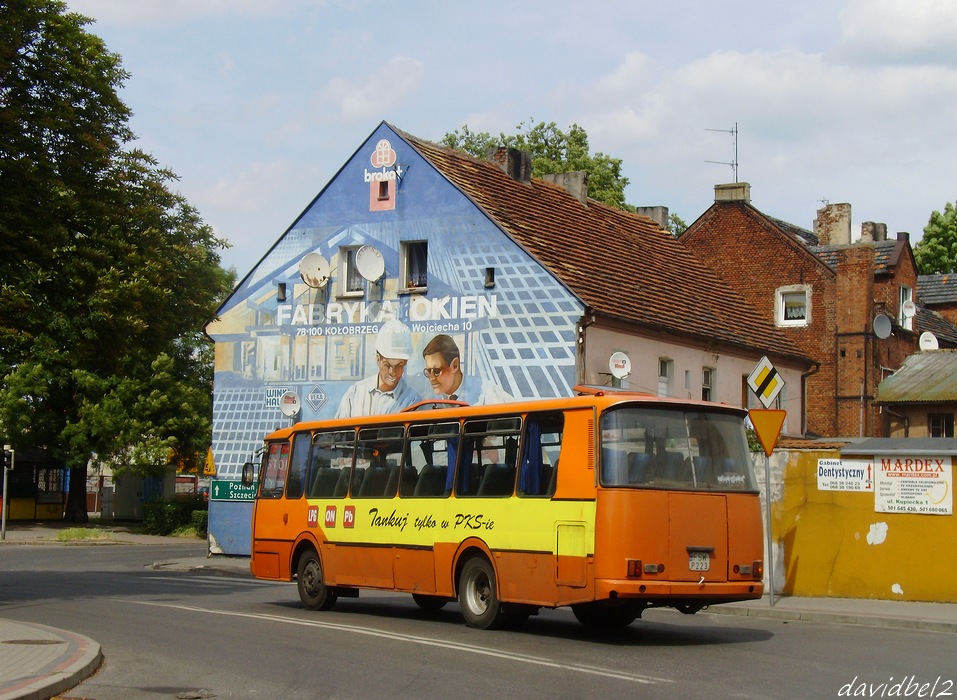 Autosan H9-21 #Z80553