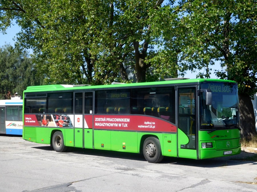 Mercedes-Benz O550 Integro #Z10324