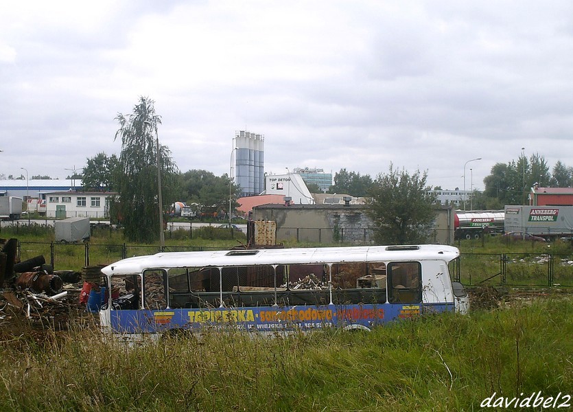 Autosan H9-21 #Z50519