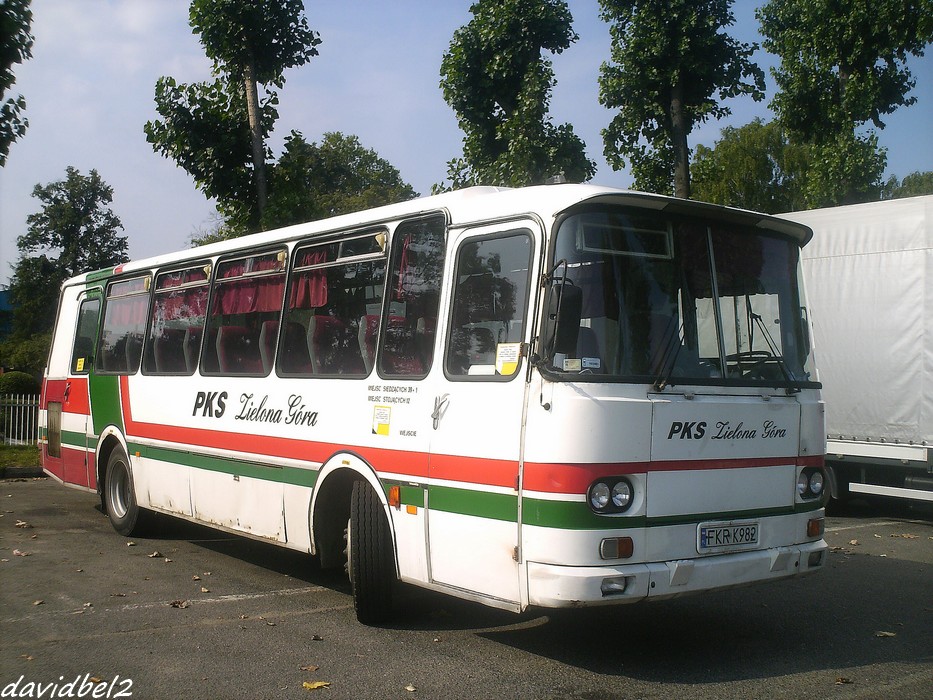 Autosan H9-21 #Z60570