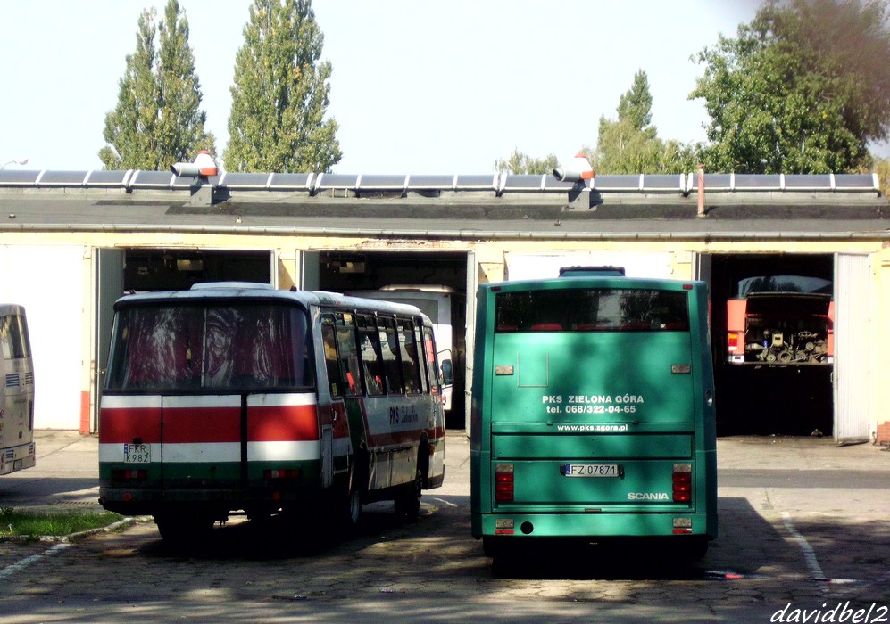 Autosan H9-21 #Z60570