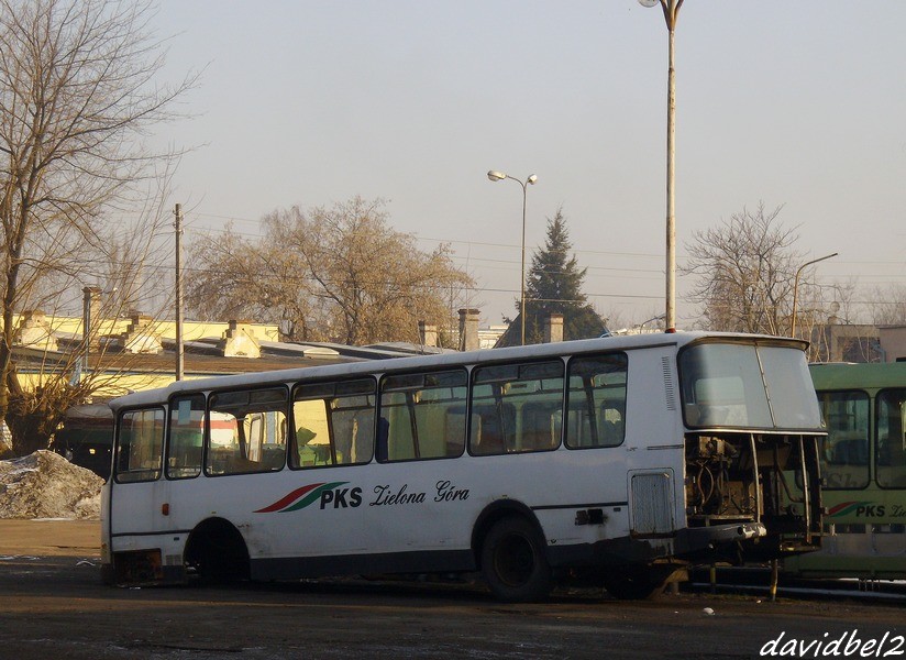 Autosan H9-21 #Z80549