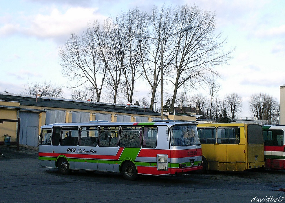 Autosan H9-21 #Z80565