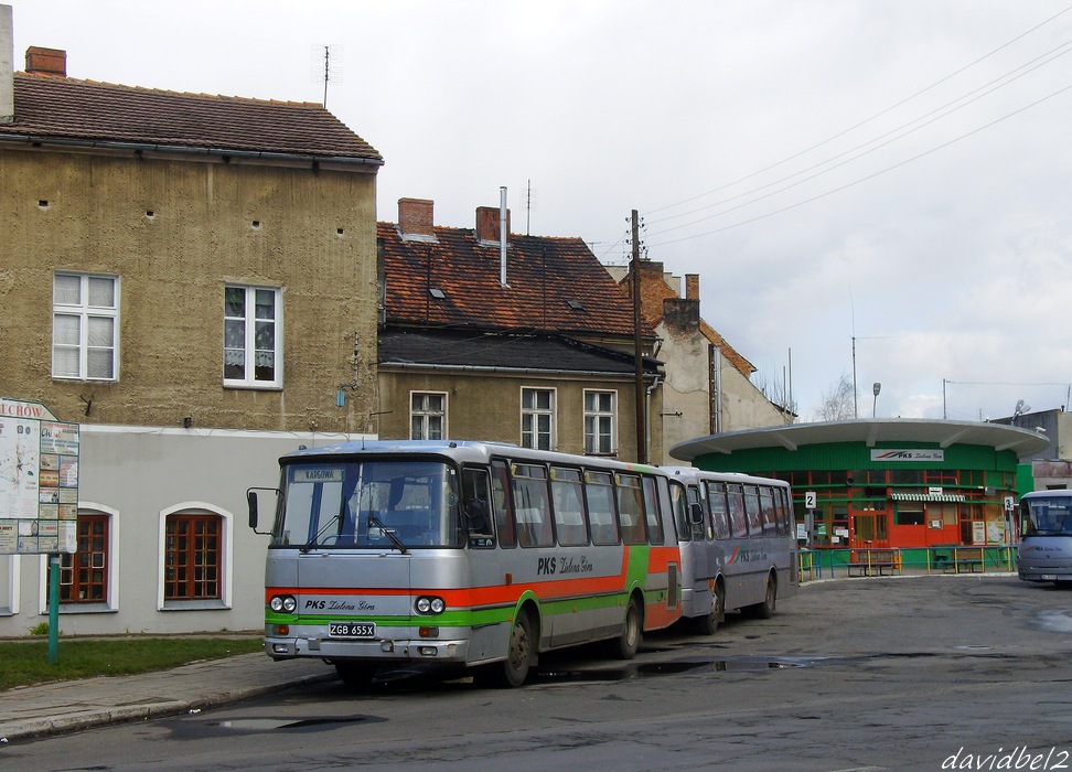 Autosan H9-21 #Z80565