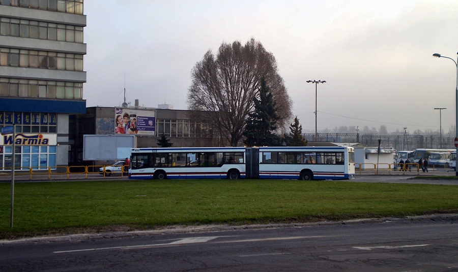MAN NG272 #1052