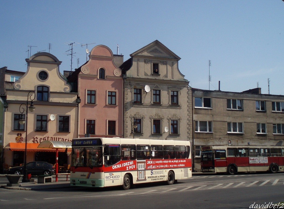 Autosan A1010M.02 Medium #2