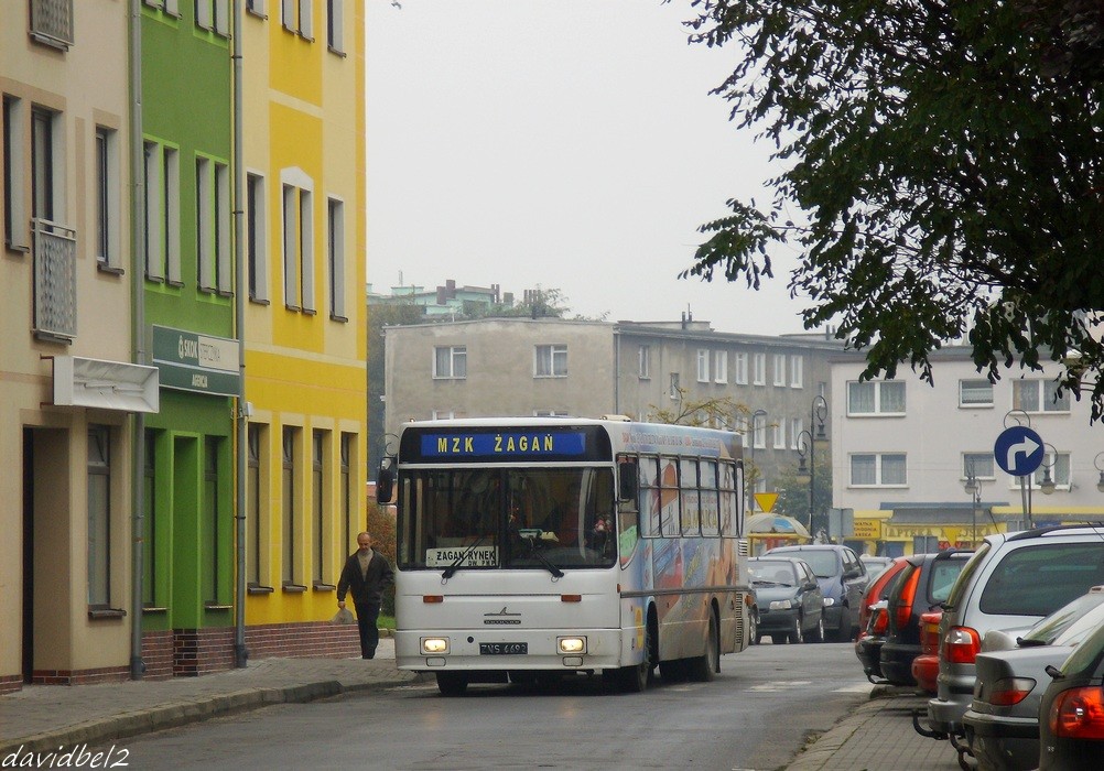 Autosan A1010M.02 Medium #2