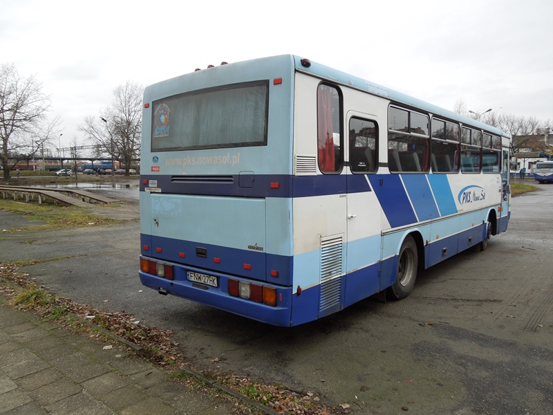 Autosan H10-10.02 Midi #Z80063