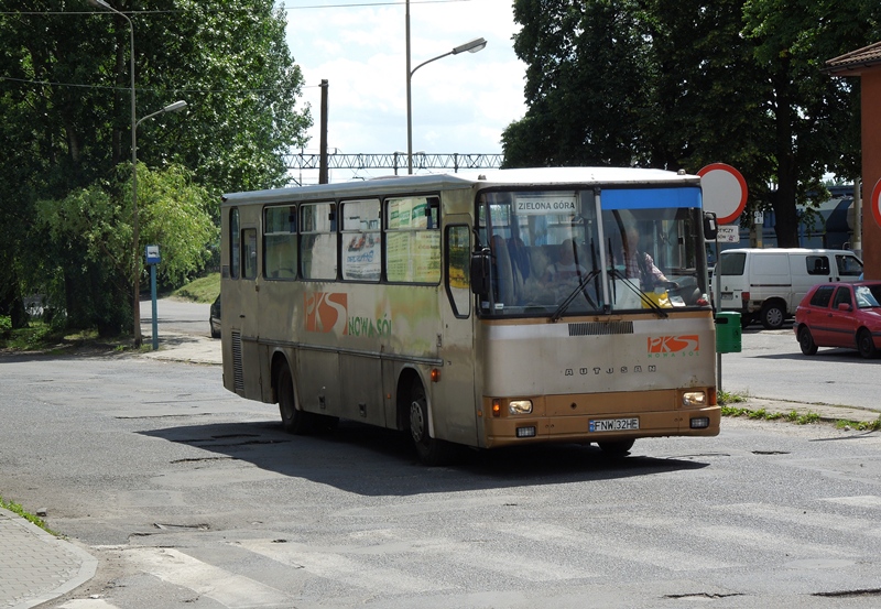 Autosan H10-10.02 #Z40010