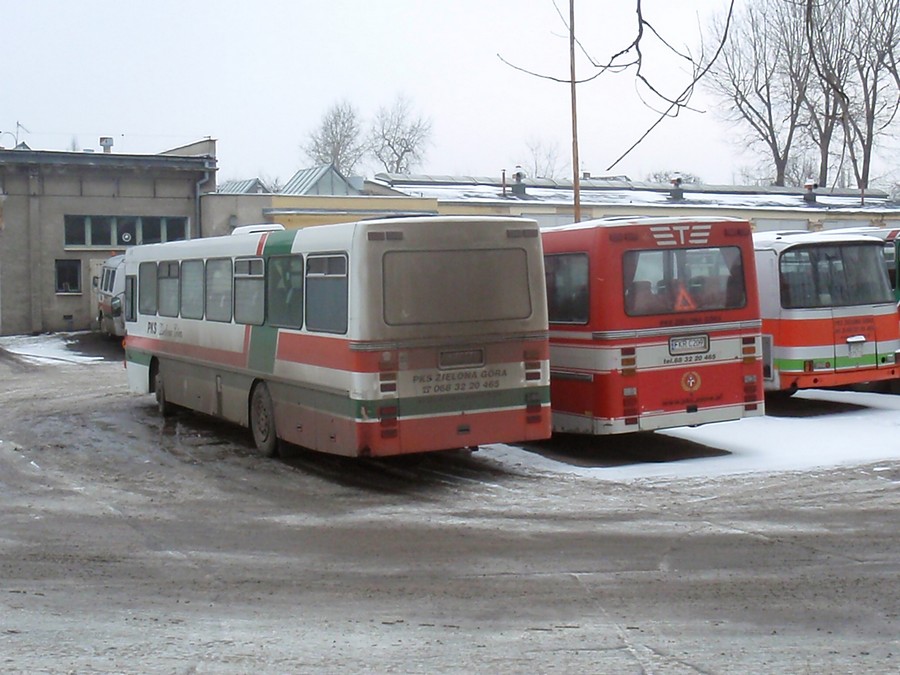 Leyland DAB 7-1200L Elegant #Z10533