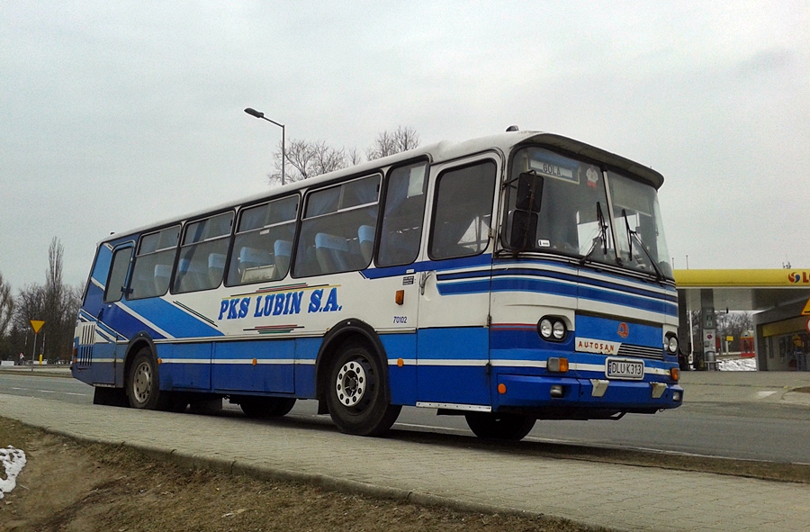 Autosan H9-21.41 #70102