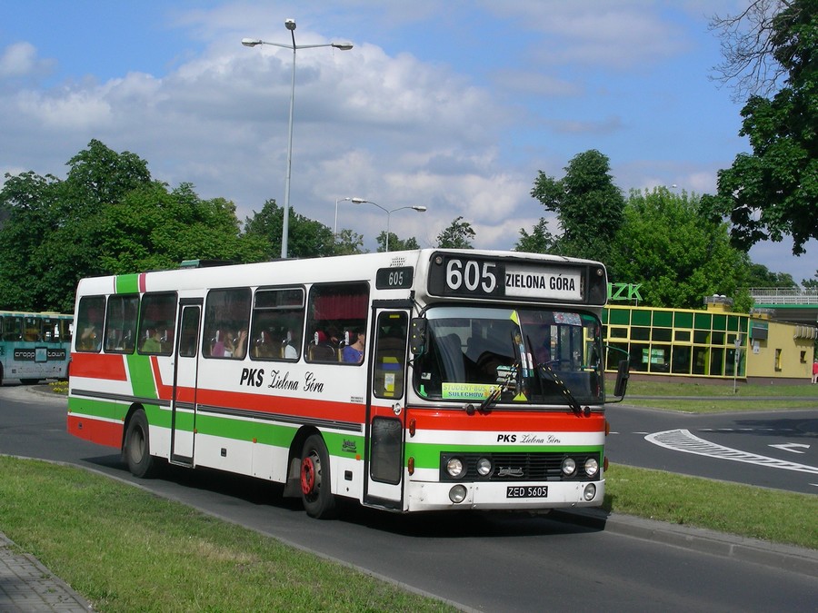 Leyland DAB 7-1200L #Z70009