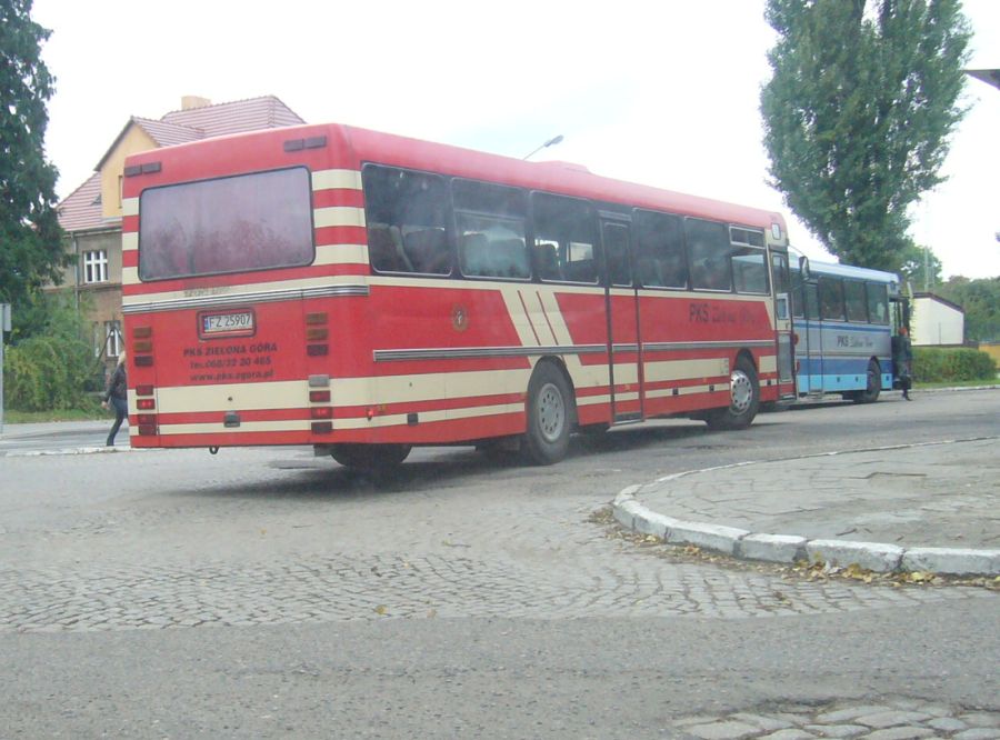 Leyland DAB 7-1200L #Z70010