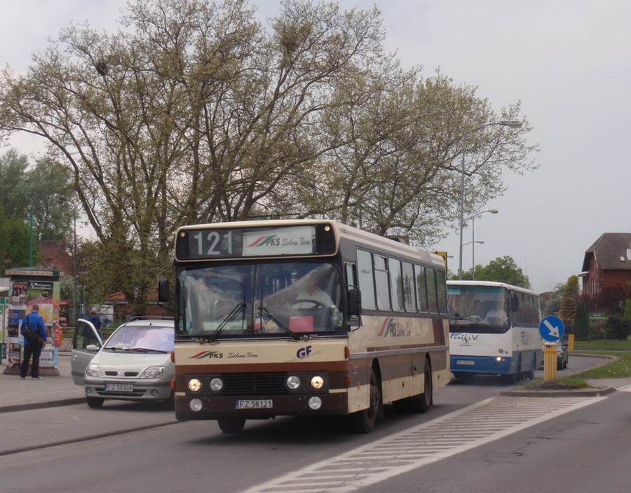 Leyland DAB 7-1200L #Z70102