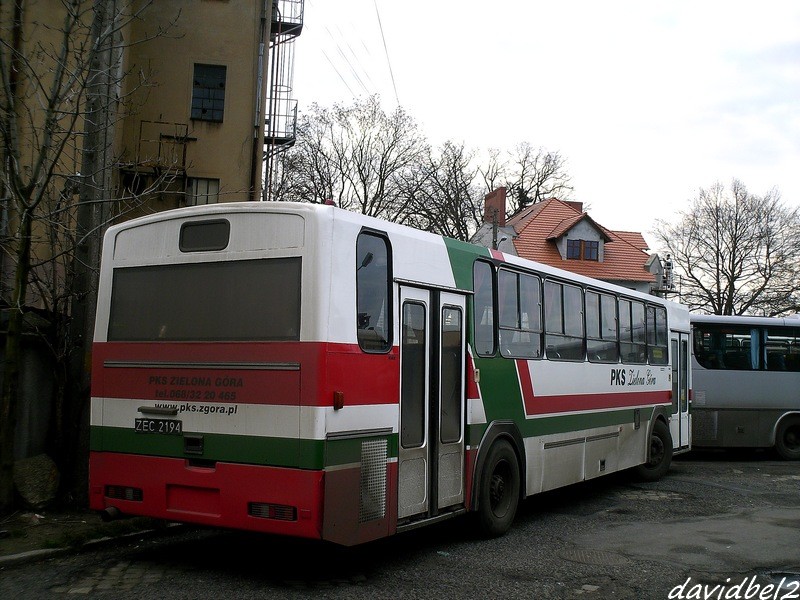 Jelcz 120M/2 #Z50572