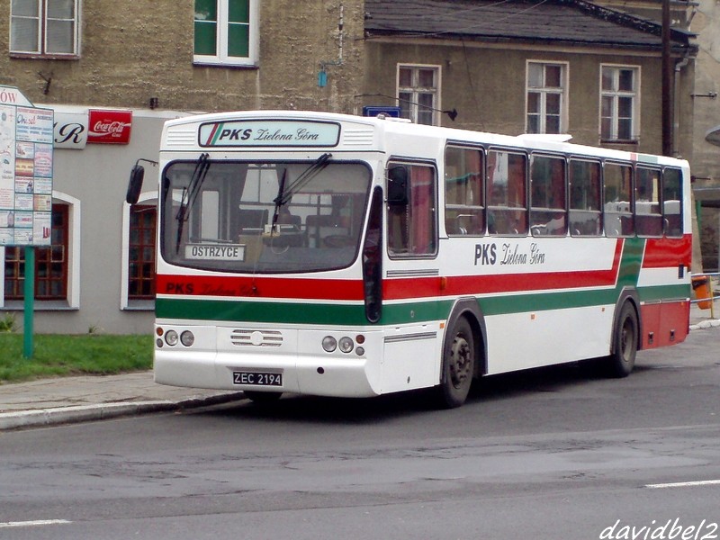 Jelcz 120M/2 #Z50572