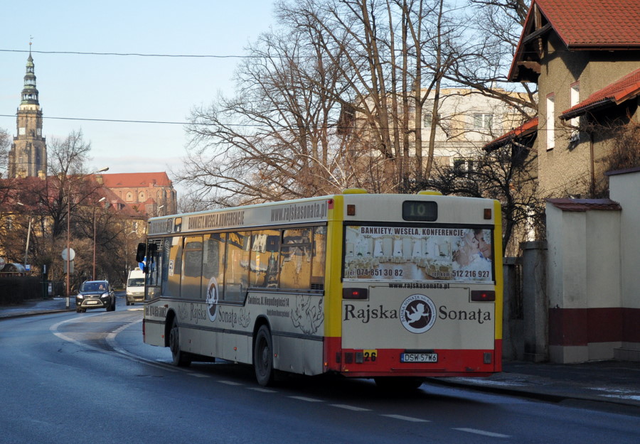 MAN NL222 #26