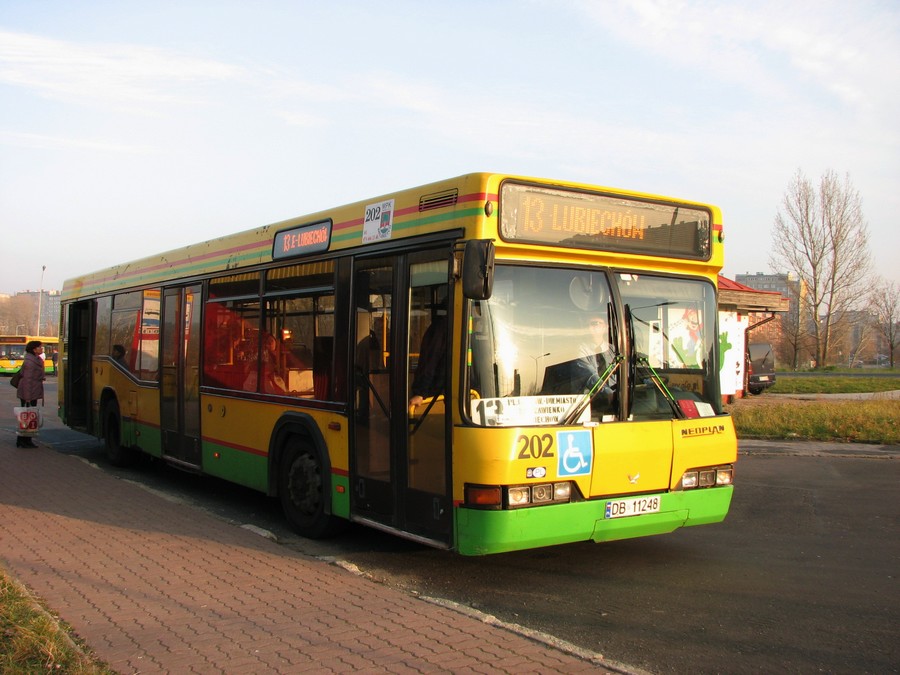 Neoplan N4016#202