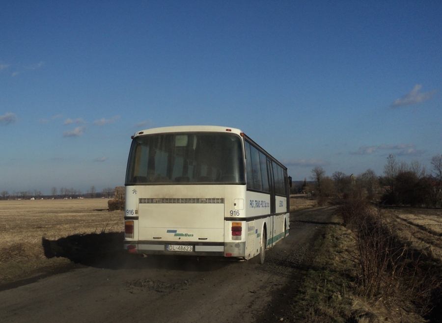 Setra S215 UL #10060-Z