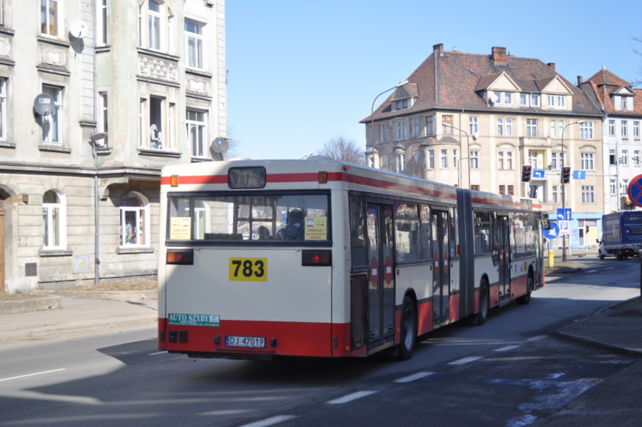 MAN NG312 #783
