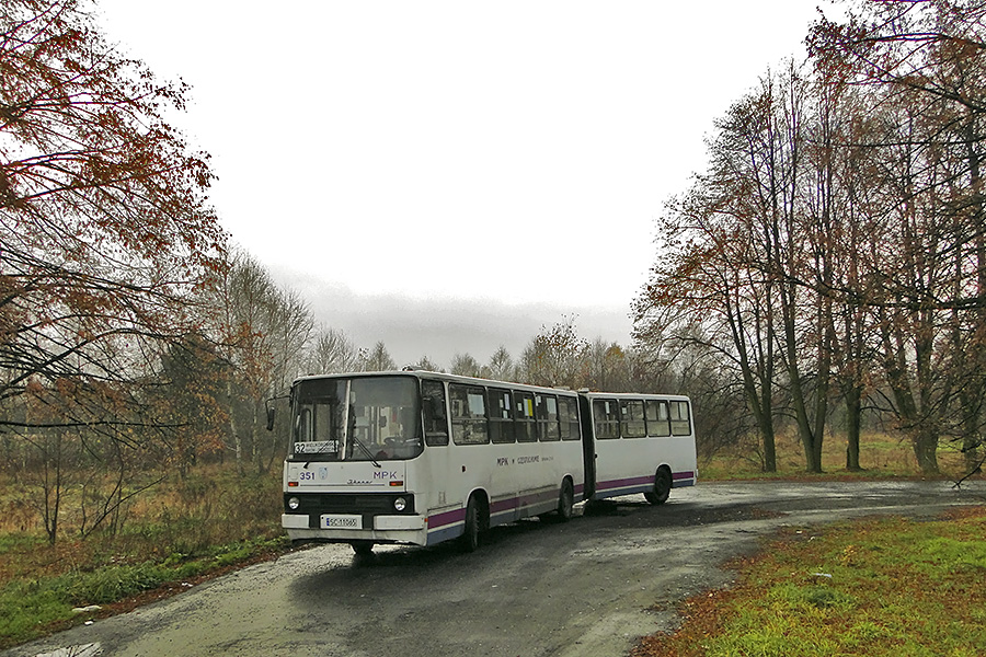 Ikarus 280.26 #351