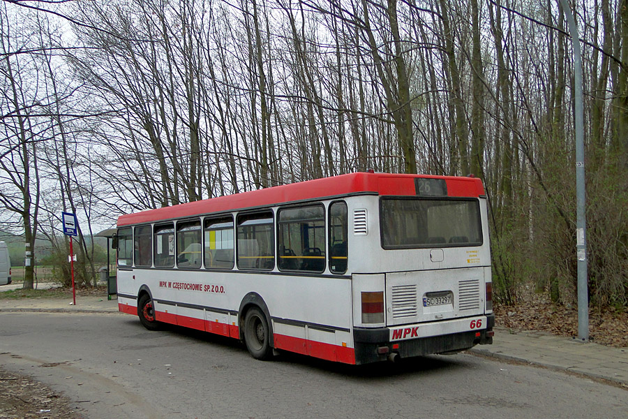 Ikarus 415.14E #66