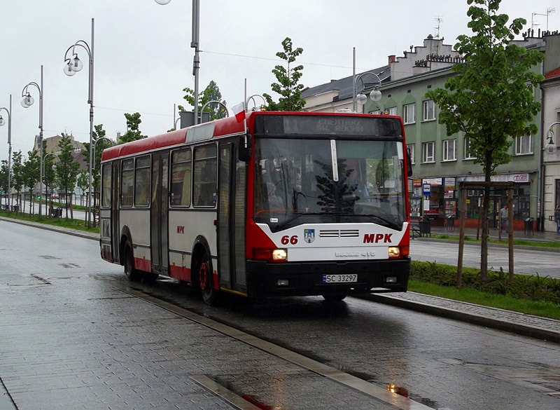 Ikarus 415.14E #66