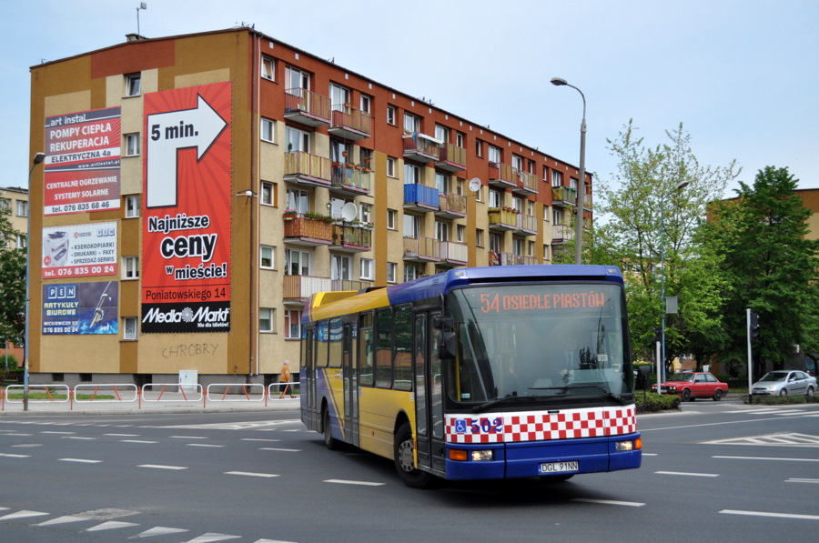 DAF DAB 15-1200C MkIII #502