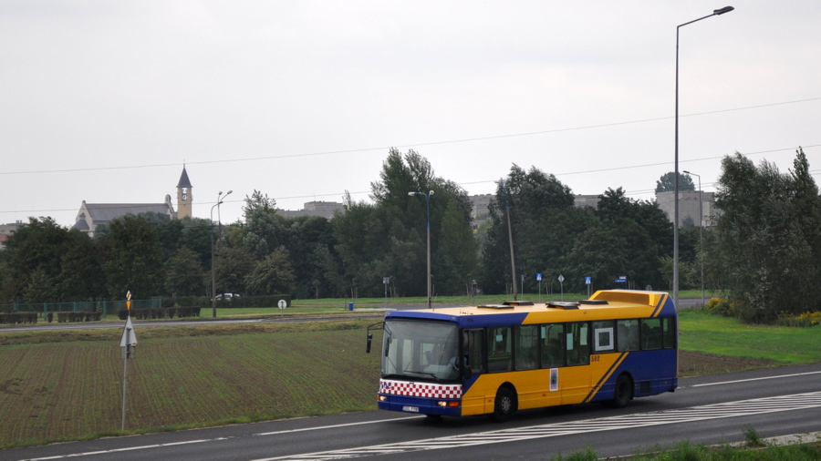 DAF DAB 15-1200C MkIII #502