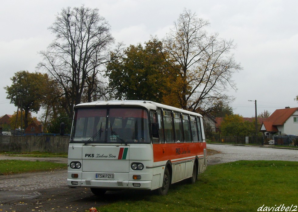 Autosan H9-21 #Z80529