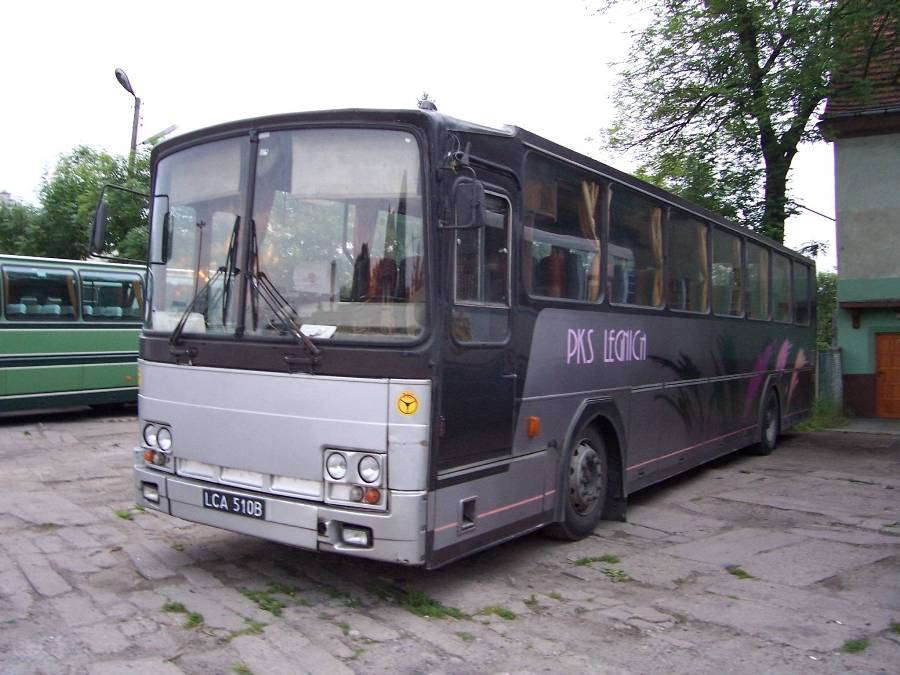 Jelcz PR110D Lux #80598
