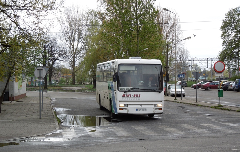 Renault FR-1 #FNW 66RT