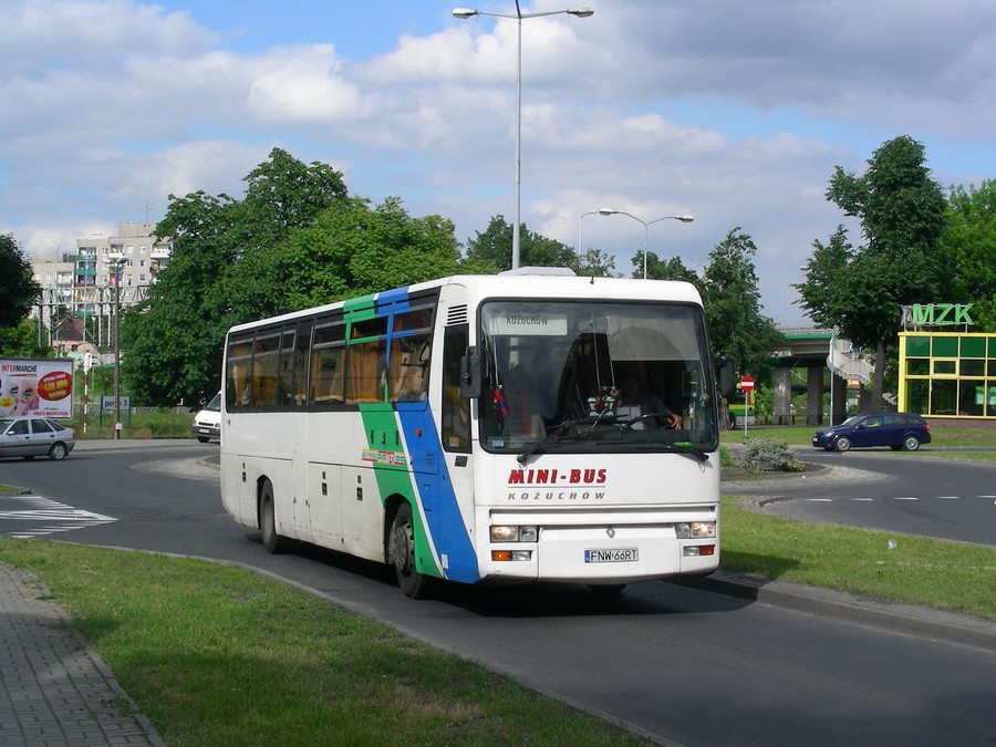 Renault FR-1 #FNW 66RT