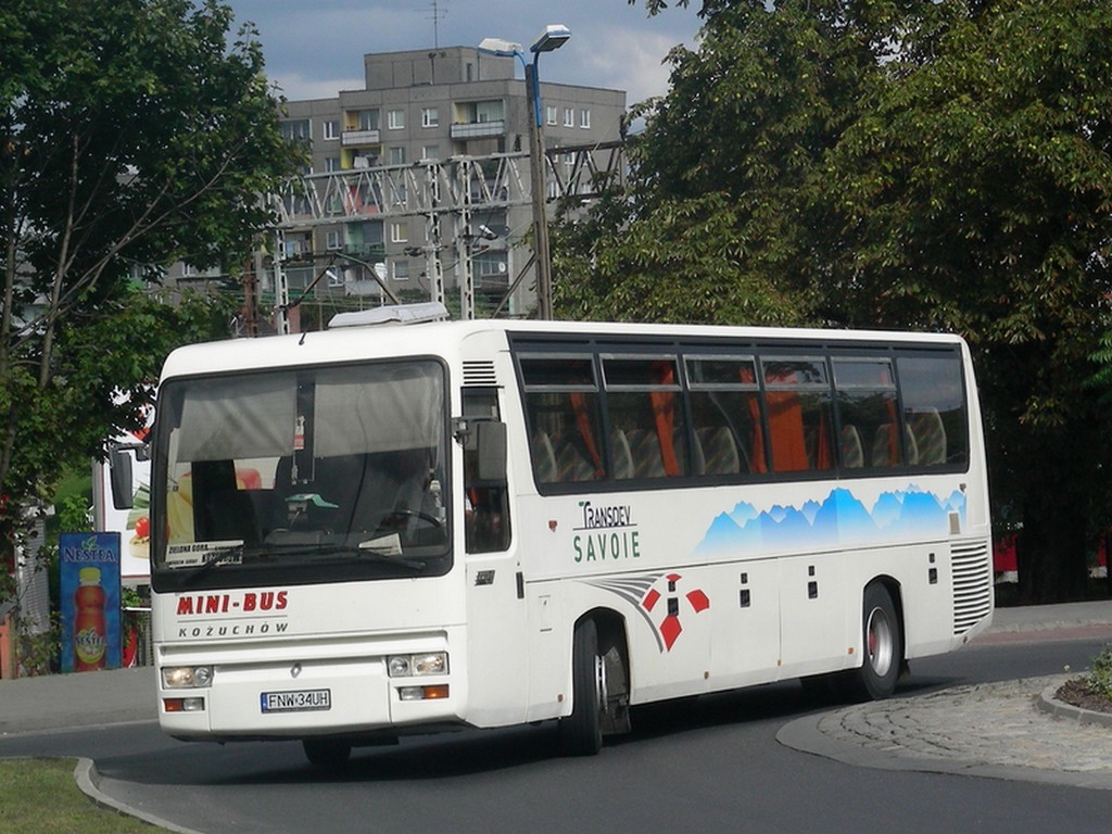 Renault FR-1 #FNW 34UH