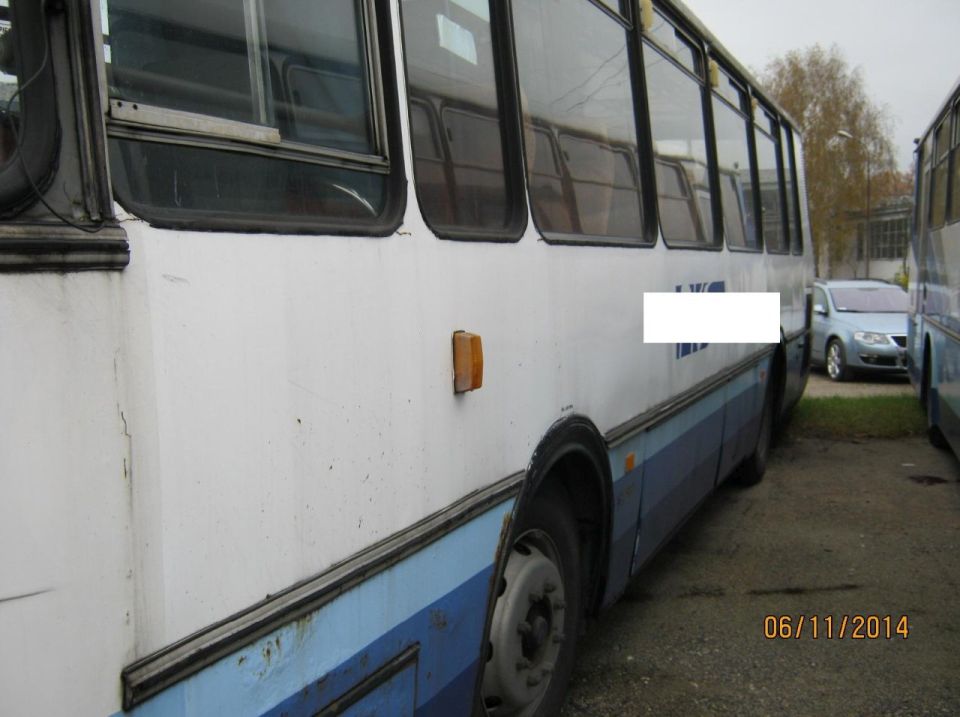 Autosan H9-21 #Z00523