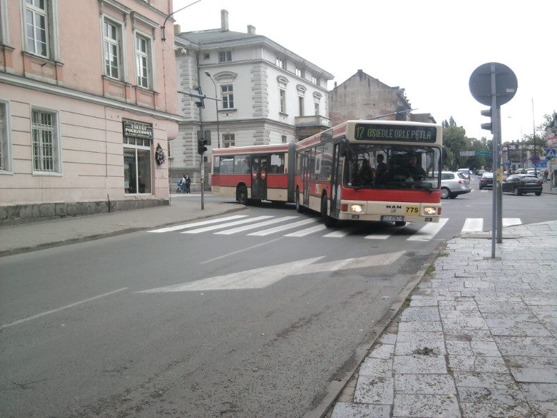 MAN NG312 #775