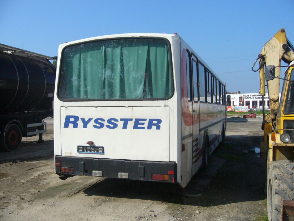 Jelcz PR110D Lux #ZEI 8292