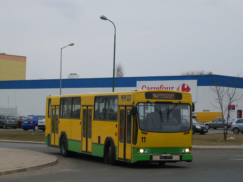 Jelcz PR110M #11