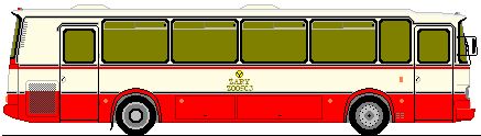 Autosan H9-21 #Z00503