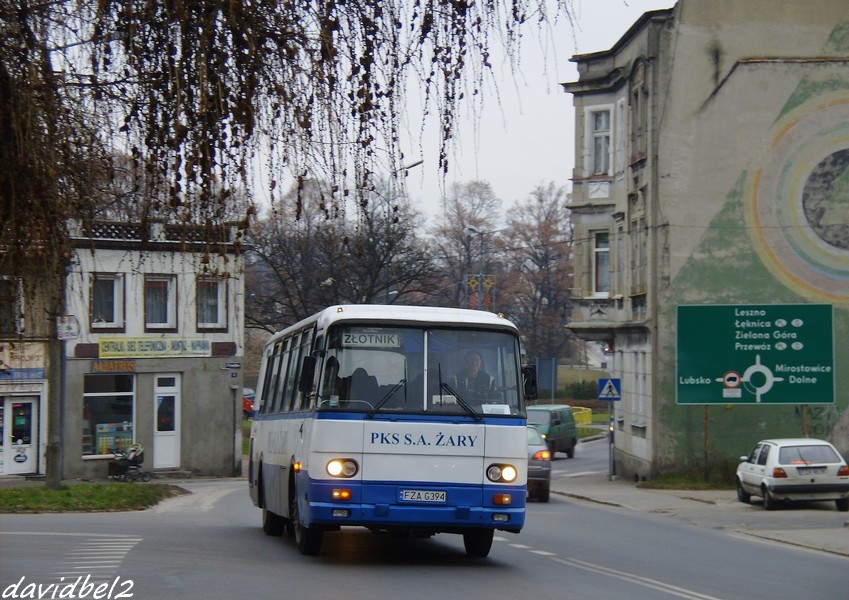 Autosan H9-21 #Z00507