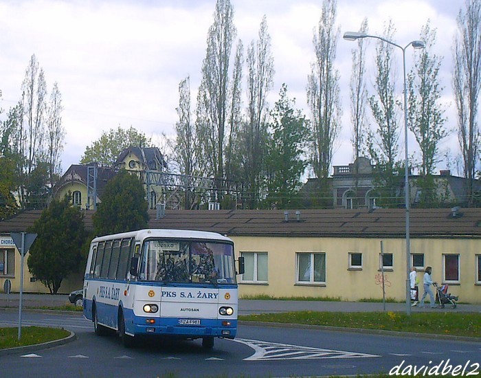 Autosan H9-21 #Z70506