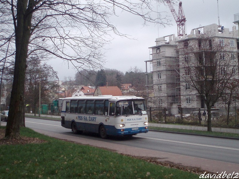Autosan H9-21 #Z20006