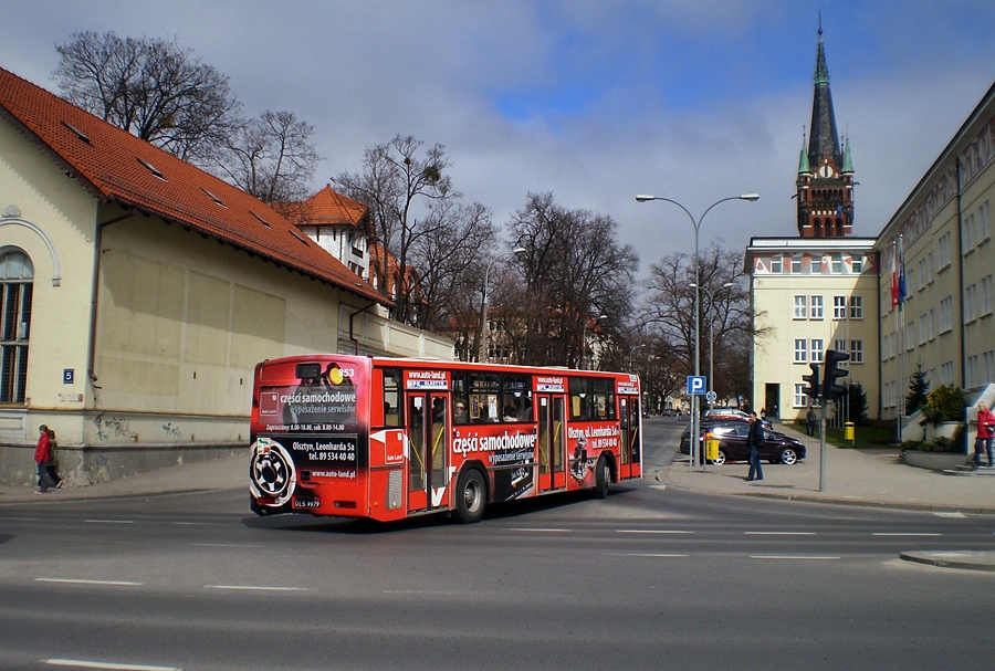 Jelcz 120M #853