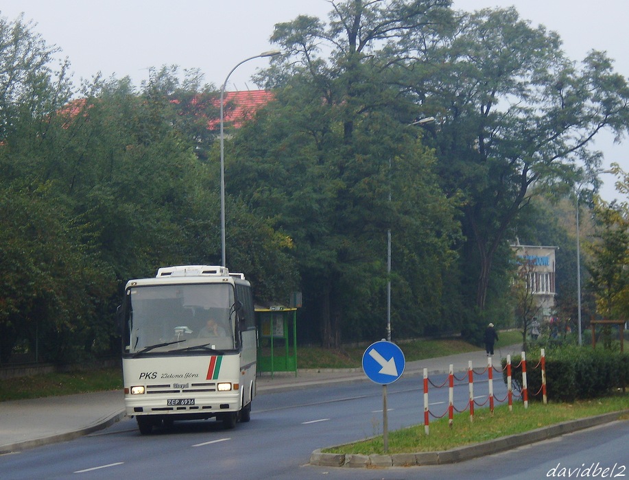 Otoyol Iveco M29 #Z50568