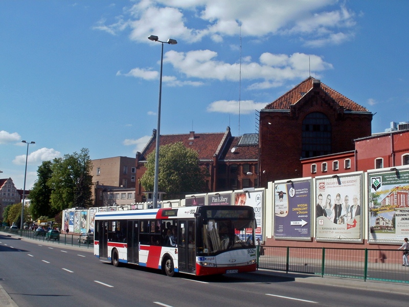 Solaris Urbino 12 #932