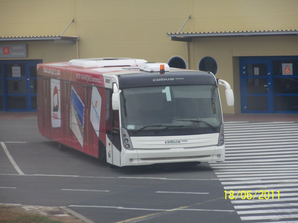 Contrac Cobus 3000 #64