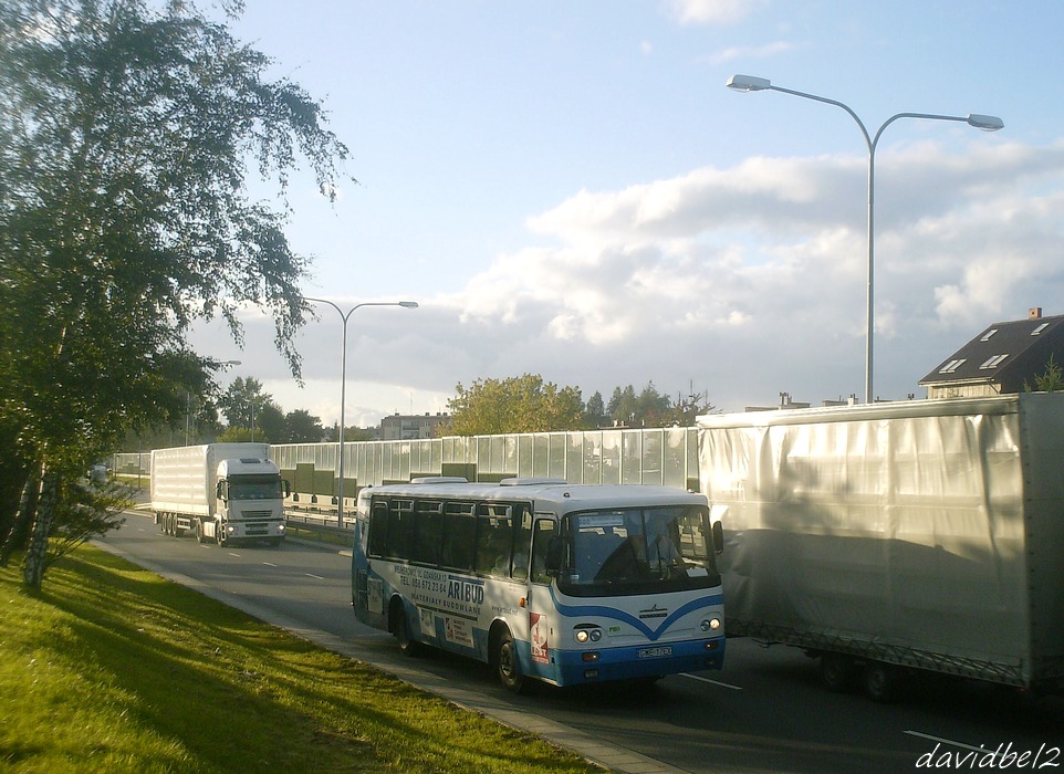 Autosan H9-21 #6985