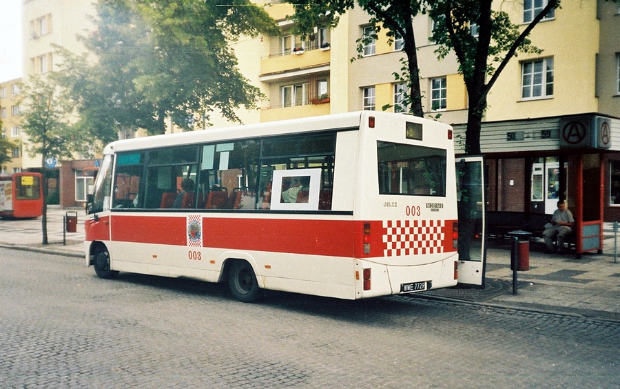 Jelcz M081MB Edi #003