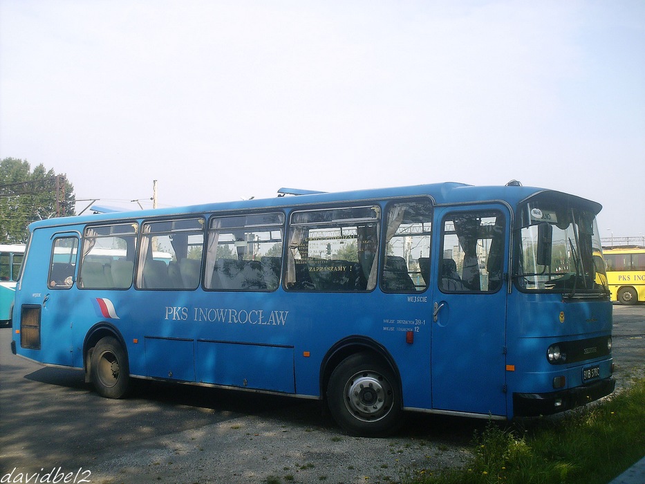 Autosan H9-21 #BYB 578C