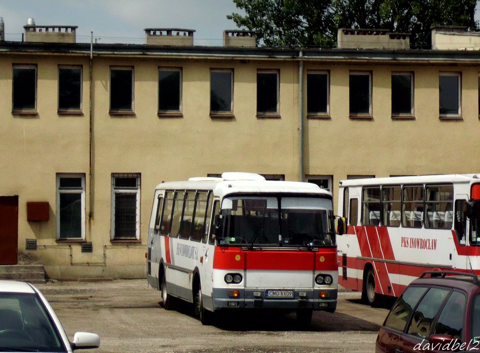 Autosan H9-21 #CMG AX09